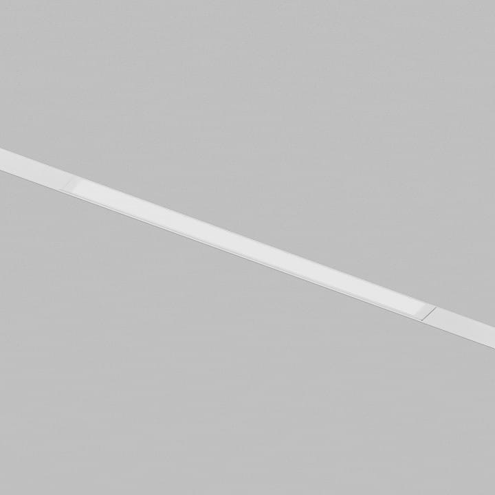 Встраиваемый светильник Denkirs SIMPLE LINEAR DK8104-WH