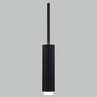 Подвесной светильник Eurosvet Dante 50203/1 LED черный