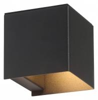 Накладной светильник Vitaluce V2835 V2835-1/1A