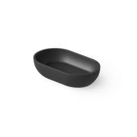 Раковина Dea Design Washbasins 55 DD9033 550 16 чёрный