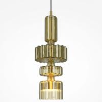 Подвесной светильник Maytoni Level MOD253PL-L18BS3K3