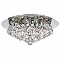 Потолочная люстра Arte Lamp Hanna A3604PL-6CC