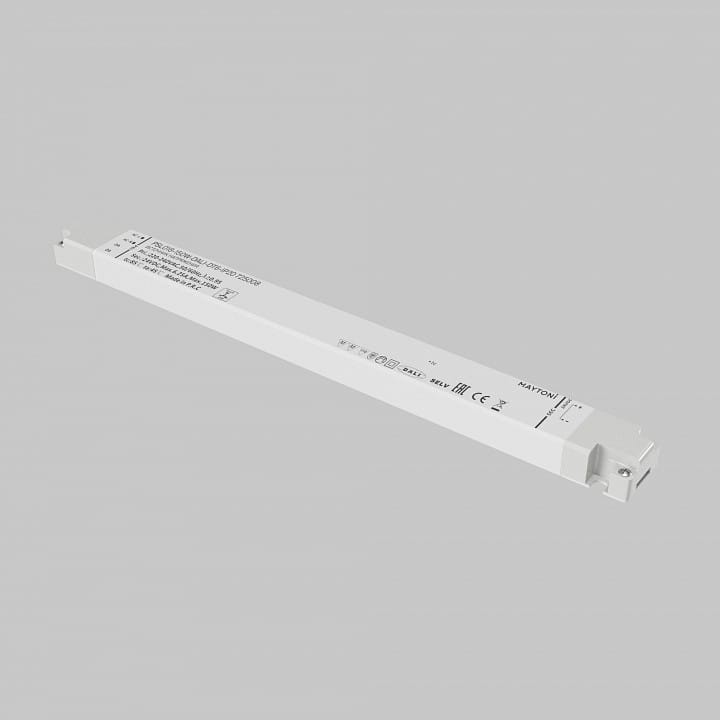 Блок питания Maytoni Lighting control Источники напряжения DALI 725008