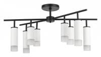 Люстра на штанге Lightstar Rullo LR7283648641