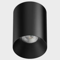 Накладной светильник Italline IT02-027 IT02-027 black 3000K