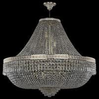 Светильник на штанге Bohemia Ivele Crystal 1927 19271/H1/100IV GW