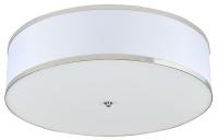 Накладной светильник Newport 3550 3559/PL nickel