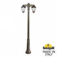 Фонарный столб Fumagalli Saba K22.157.S20.BYF1RDN