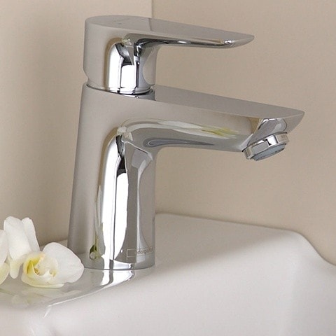 Смеситель для раковины hansgrohe TALIS-E 71703000