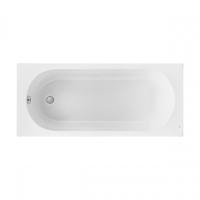 Акриловая ванна Roca Gava 160x70 ZRU9307847 белая