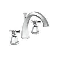 Смеситель для раковины STELLA ECCELSA EC 00016 CR00