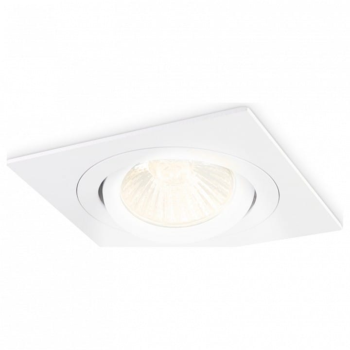 Встраиваемый светильник Ambrella Light TN TN102621