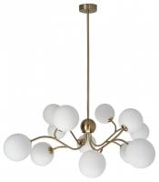 Люстра на штанге Zortes Blo ZRS.1777.12