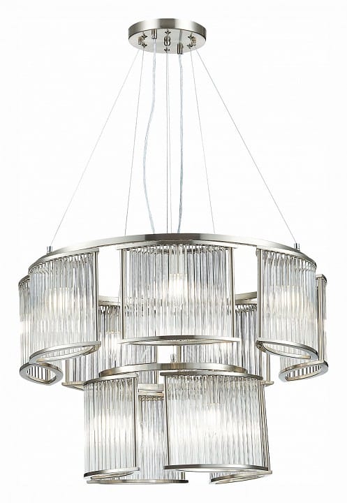 Подвесная люстра ST-Luce Velletri SL1627.103.11