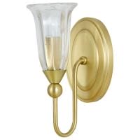 Бра Newport MARGO 3711/A brass