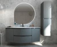 Тумба Cezares Vague 44223 Antacite