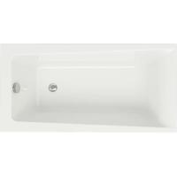 Акриловая ванна Cersanit Lorena 140х70 WP-LORENA*140-W белый