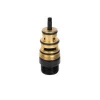 Дивертор Iddis 997BC265SMBL хром глянец