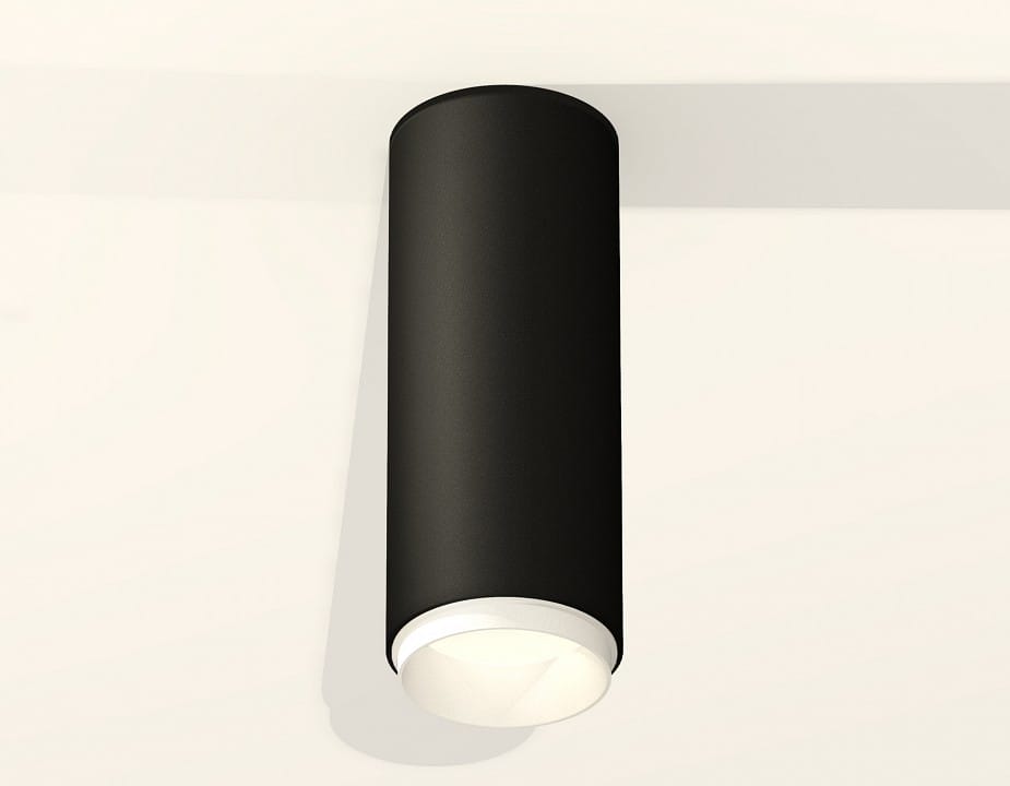 Накладной светильник Ambrella Light XS XS6343001