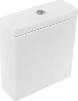 Бачок для унитаза Cezares Stylus CZR-151-T, белый