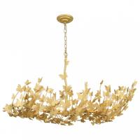 Подвесная люстра Favourite Aurelius 4735-12P