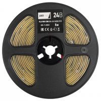 Лента светодиодная Jazzway PLS PRO PLS PRO COB/384-24V - 6000K IP20 5m