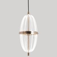 Подвесной светильник Lussole LSP-7515