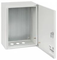 Электрический щиток накладной Эра  NO_SIMPLE_STM_SHMP-04_IP31