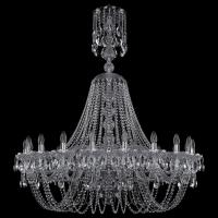 Подвесная люстра Bohemia Art Classic 11.11 11.11.20.400.XL-132.Cr.Sp