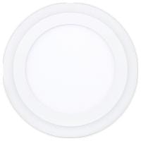 Встраиваемый светильник Ambrella Light DCR DCR376