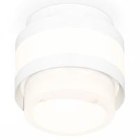 Накладной светильник Ambrella Light XS XS8418001