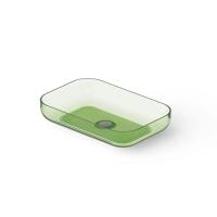 Раковина Dea Design Washbasins 58 DD9103 580 R3 emerald
