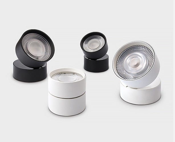 Накладной светильник Italline IT02-011 IT02-011 white 4000K