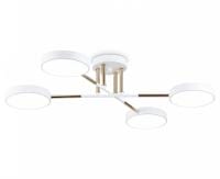 Люстра на штанге Ambrella Light FL FL516331