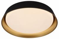 Накладной светильник Эра  SPB-6 Bella  48W-3K-6,5K BK