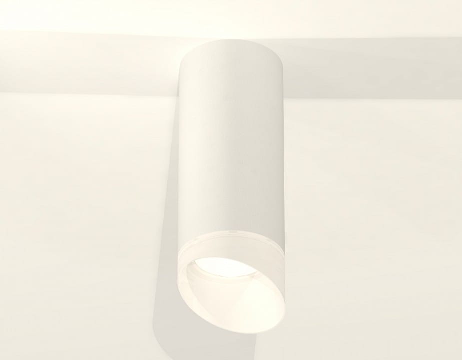 Накладной светильник Ambrella Light XS XS7442017