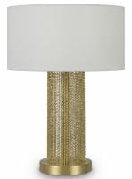 Настольная лампа декоративная Maytoni Впечатление MOD151TL-01G