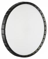 Накладной светильник Sonex ATABI BLACK 7649/DLN