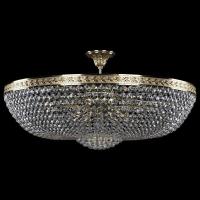 Светильник на штанге Bohemia Ivele Crystal 1928 19281/90IV G