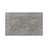 Коврик для ванной WasserKRAFT Main BM-4700 BM-4702 серебро