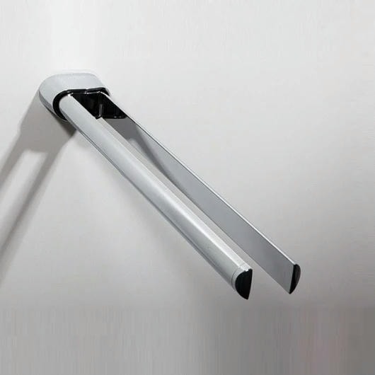 Полотенцедержатель Keuco Elegance 34 11620010000 двойной