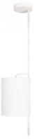 Светильник на штанге Loft it Ritz 10253P White