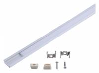 Короб накладной Gauss BT414