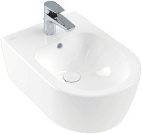 Биде подвесное Villeroy&Boch Avento 540500R1