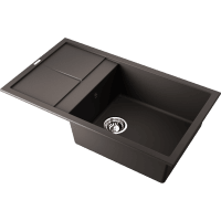 Кухонная мойка Omoikiri Sumi 86 4997233 экспрессо