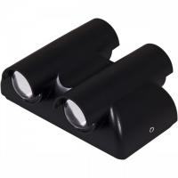 Накладной светильник Reluce  86815-9.2-004TL LED4*1W BK