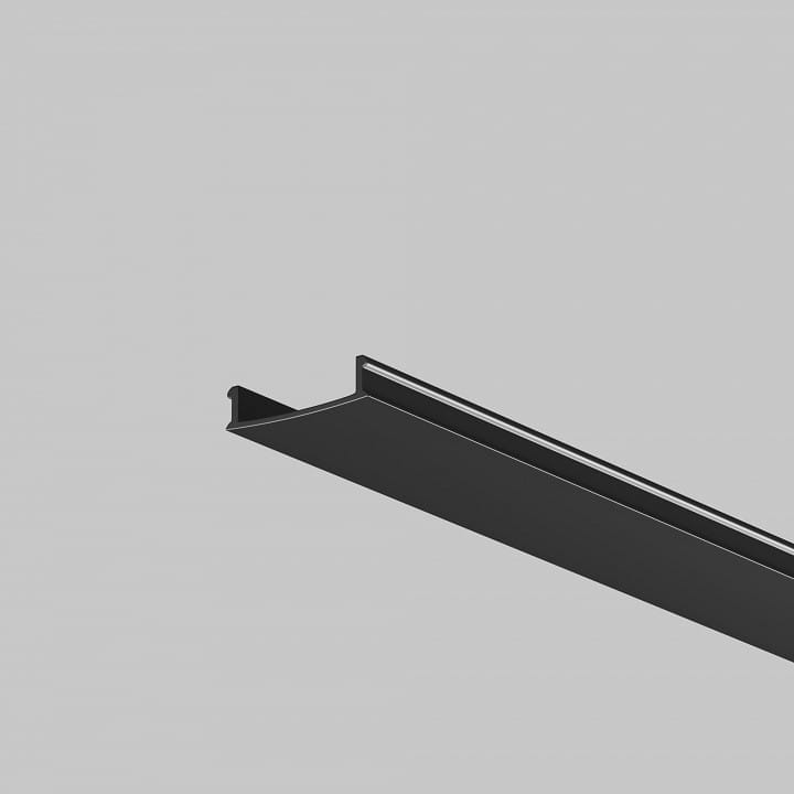 Рассеиватель Maytoni Led Strip Встраиваемый со скрытым фланцем профиль 642014