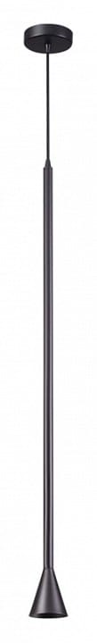 Подвесной светильник Odeon Light Pipa 3884/1B