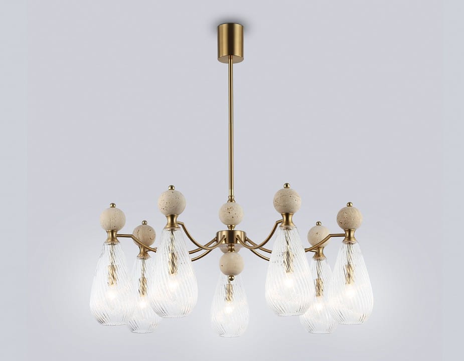 Люстра на штанге Ambrella Light LH LH53287