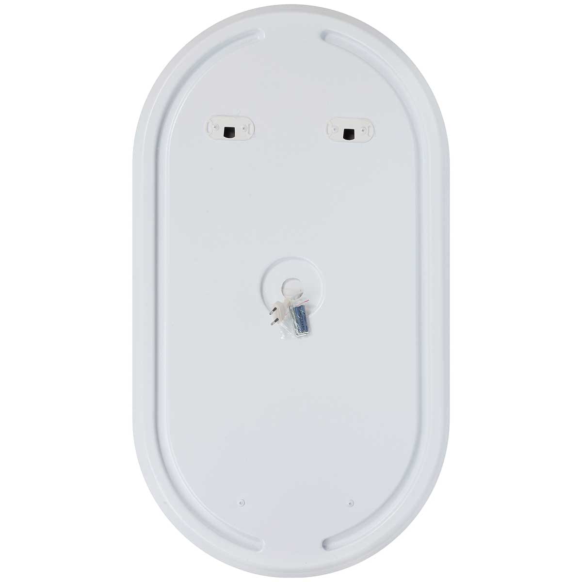 Зеркало Vincea 60x100 VLM-3AU100-2 с подсветкой и сенсорным выключателем